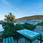 Apartamento Stojan A1 Marina (Bossoglina)