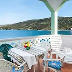 Stojan A1 Apartamento Marina (Bossoglina)