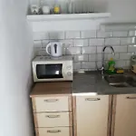 Apartamento Stojan A1 *