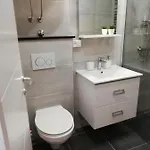 Apartamento Stojan A1 Marina (Bossoglina)