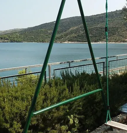 Apartmán Stojan A1 *