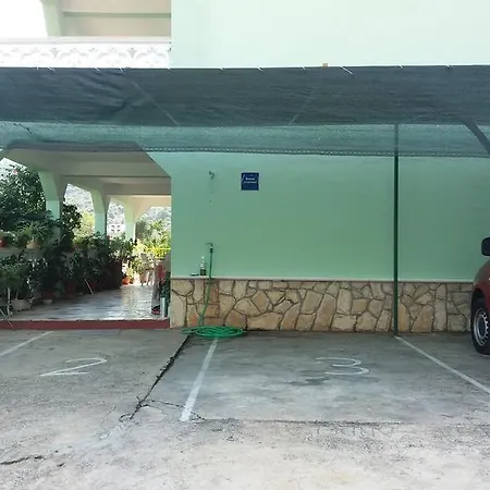 Apartmán Stojan A1