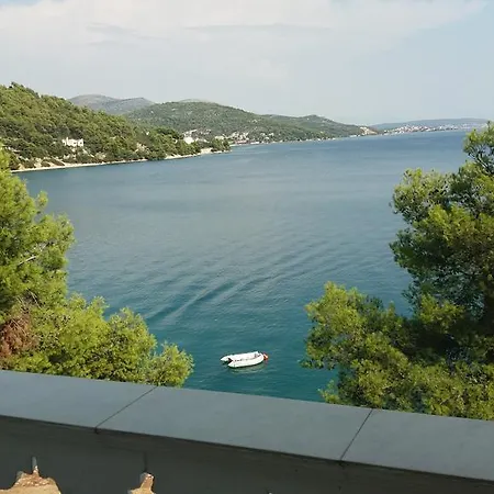 Apartmán Stojan A1 *