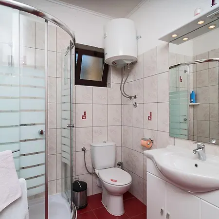 Stojan A1 Apartmán *