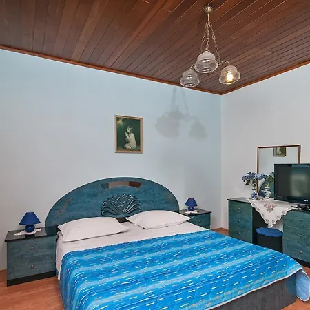 Stojan A1 Apartmán Marina