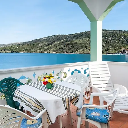Stojan A1 Apartmán Marina