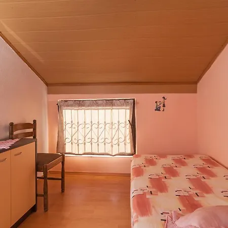 Stojan A1 Apartmán Marina