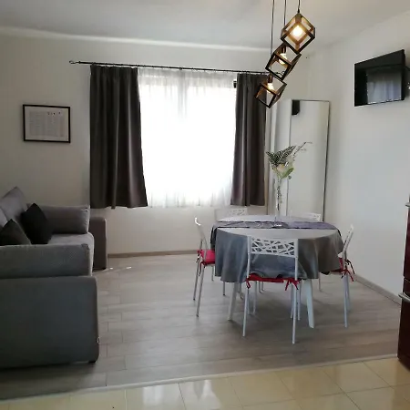 Stojan A1 Apartman
