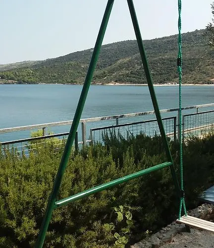 Apartman Stojan A1 *