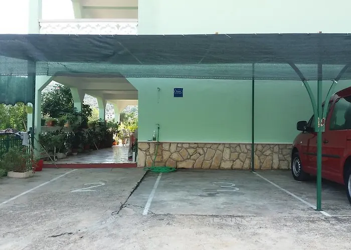 Apartman Stojan A1