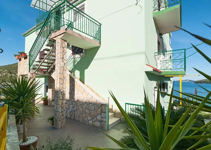 Stojan A1 Apartman *
