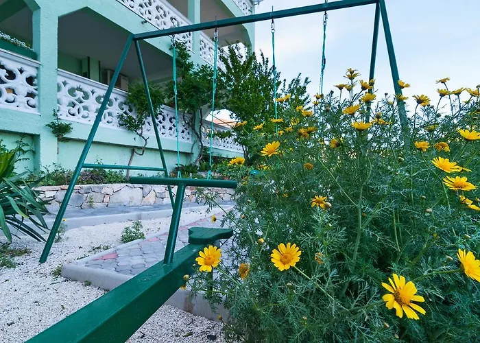 Apartman Stojan A1 Marina