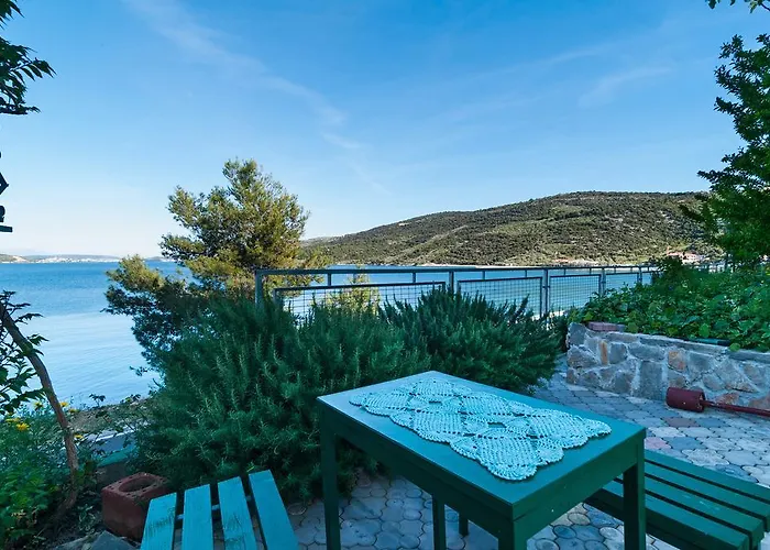 Apartman Stojan A1 Marina
