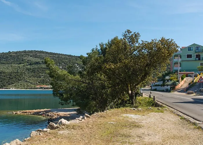 Apartman Stojan A1 *