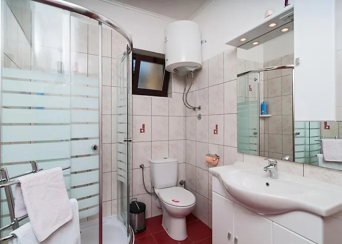 Stojan A1 Apartman *