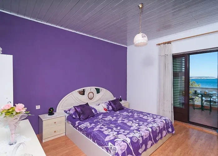 Apartman Stojan A1 Marina