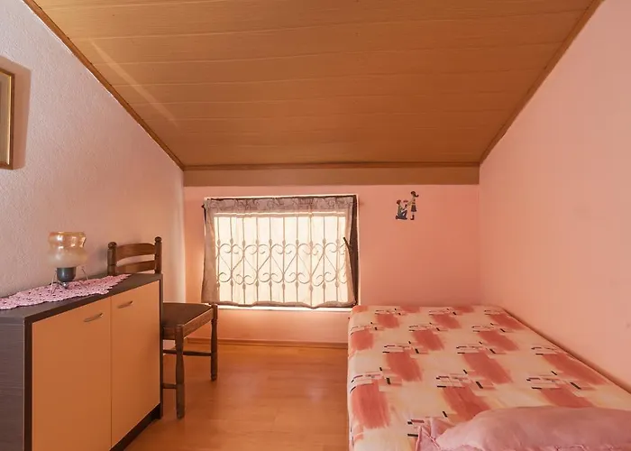Stojan A1 Apartman Marina