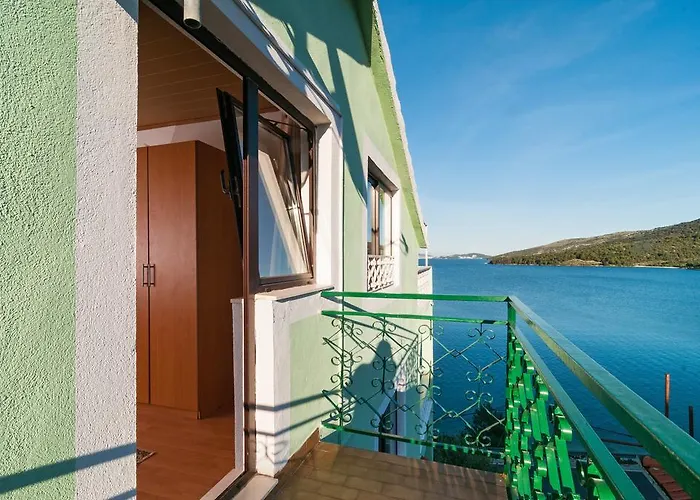 Apartman Stojan A1 *