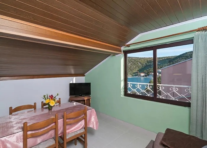 Stojan A1 Apartman