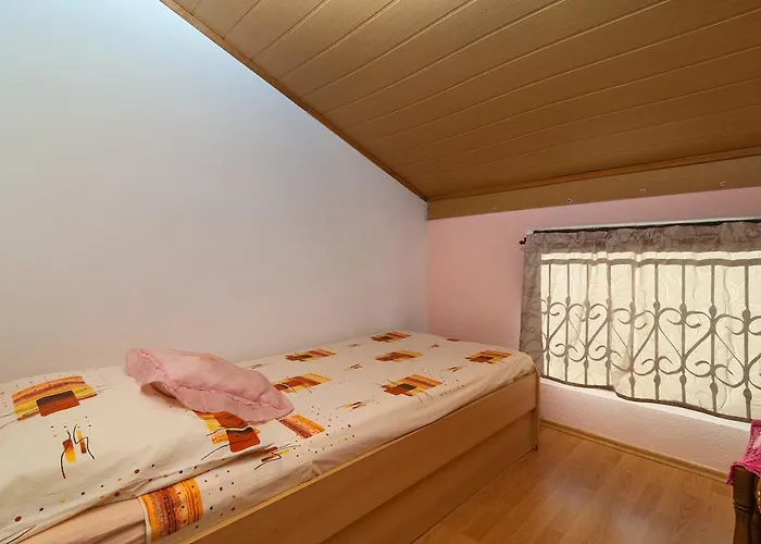 Apartman Stojan A1 Marina