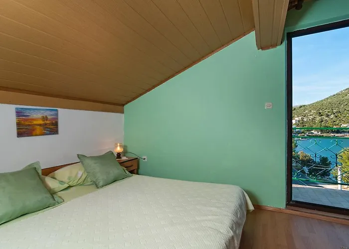 Stojan A1 Apartman