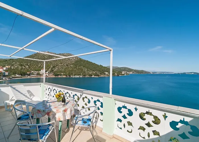 Stojan A1 Apartman