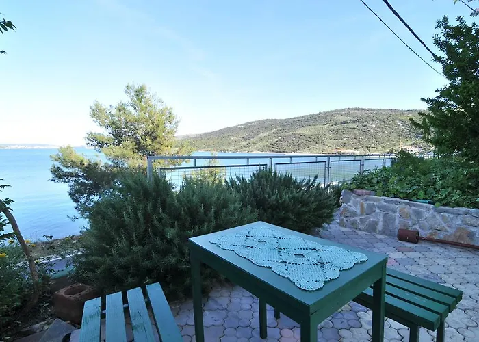 Apartman Stojan A1