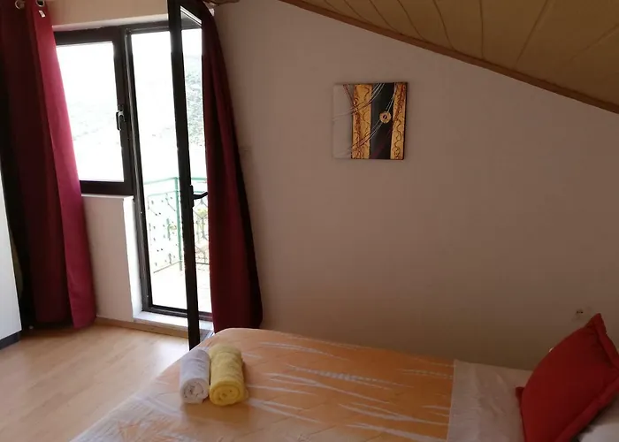 Stojan A1 Apartman *