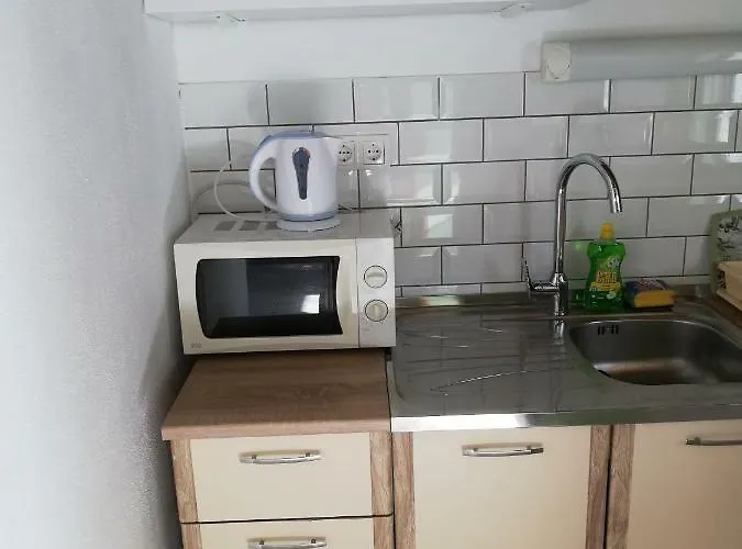 Apartman Stojan A1 *