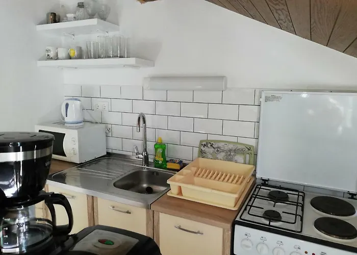 Apartman Stojan A1 *