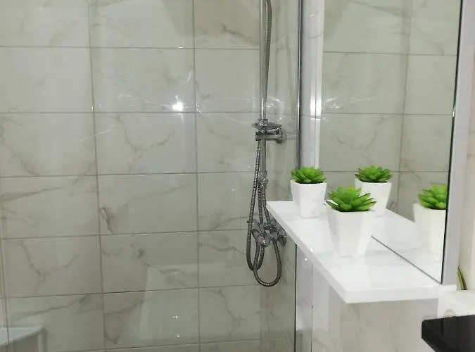 Stojan A1 Apartman Marina
