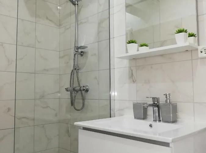 Stojan A1 Apartman Marina