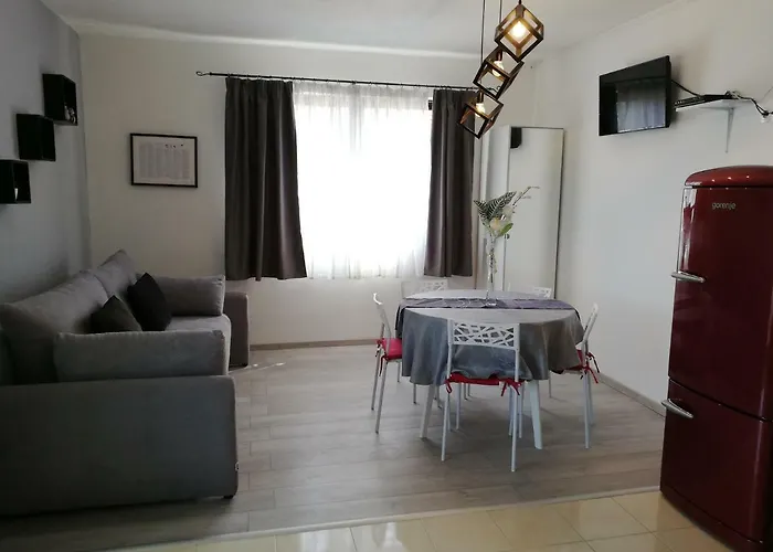 Stojan A1 Apartman