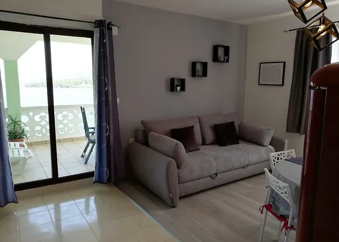 Stojan A1 * Marina