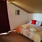 Stojan A1 Apartment Marina