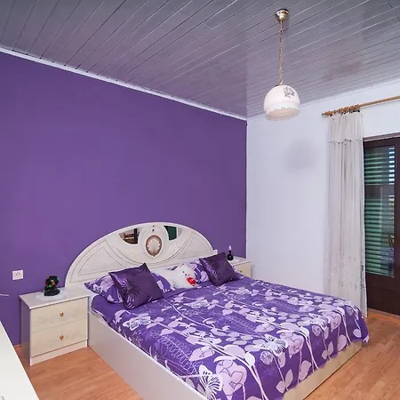 Appartement Stojan A1 Marina