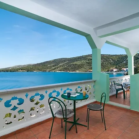 Apartament Stojan A1