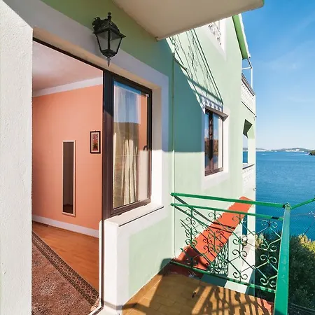 Stojan A1 Apartament Marina