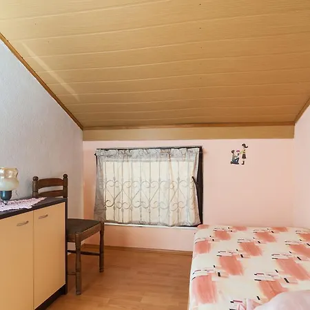Apartament Stojan A1 Marina