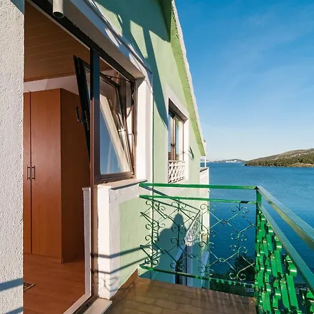 Apartament Stojan A1 *