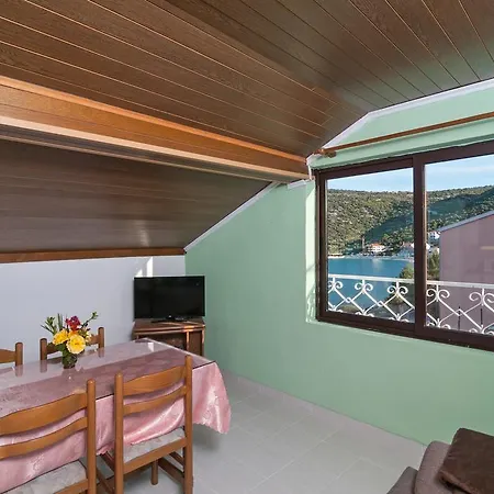 Stojan A1 Apartament