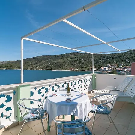 Stojan A1 Appartement *