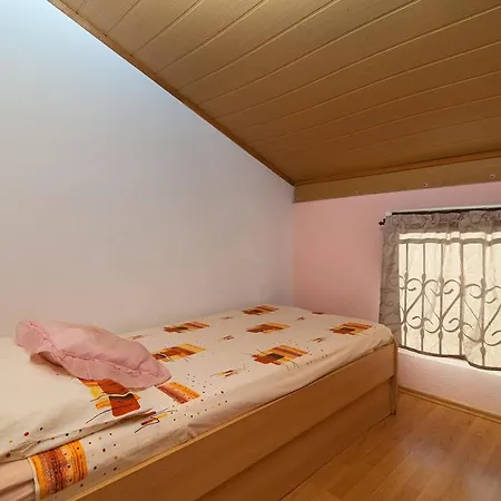 Appartement Stojan A1 Marina