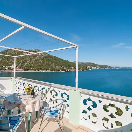 Stojan A1 Apartament