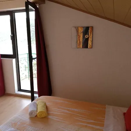 Stojan A1 Apartament *