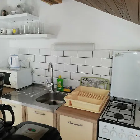 Apartament Stojan A1 *