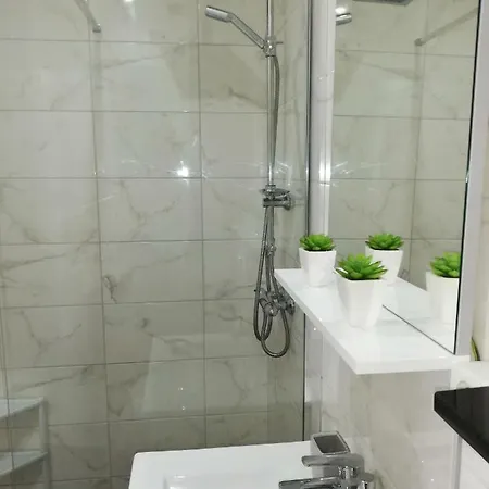 Stojan A1 Apartament Marina