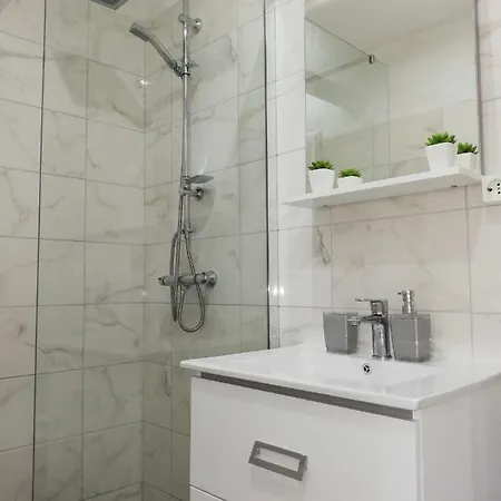 Stojan A1 Апартаменты Марина