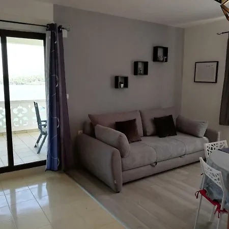 Stojan A1 * Marina