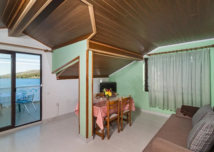 Stojan A1 Apartman Marina